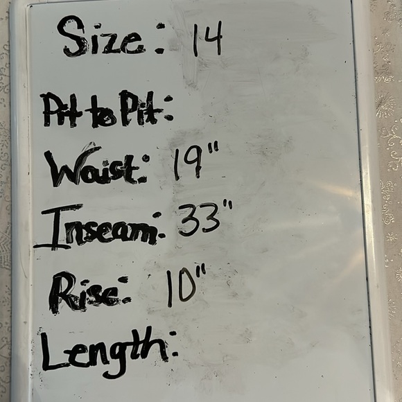 NWT Dana Buchman pant - Picture 10 of 10